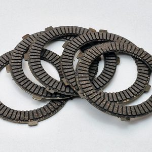 Minsk kytkinlevy sarja