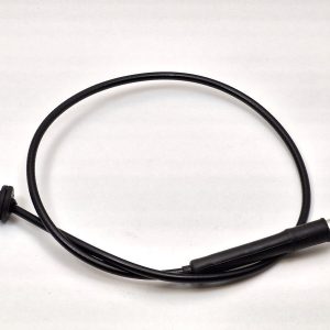 Mittarivaijeri - wanha tyyli