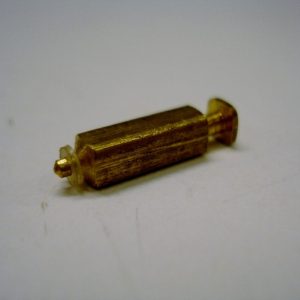 Neulaventtiili – 0 rengas