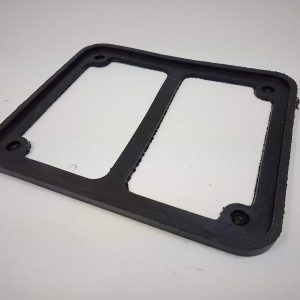 Norsunkorvapenkin jalustan tiiviste