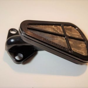 Öljypumpun imujalka - EFI