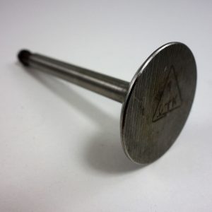 Pakoventtiili Ural 750