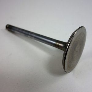 Pakoventtiili Ural 750 EFI