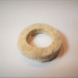 Perän karvapasko