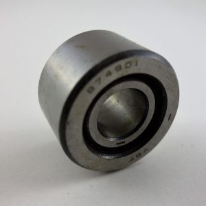 Pikkuneula laakeri perään