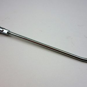 Pinna ja nippa Ural uusimalli