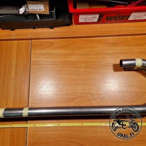 Pitkät käyrät IMZ