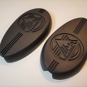 Polvikumet - EFI aika