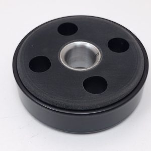 Polyuretaani limppu - WoG