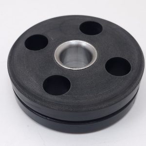 Polyuretaani limppu pannaton - WoG