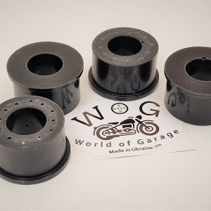 Polyuretaani swingipuslasarja KMZ - WoG