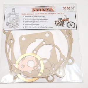 Riga apukone tiivistesarja