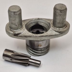 Soolo vispilä & pyöritin IMZ