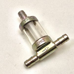 T malli pensasuodatin - EU