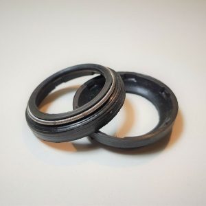 Teleskooppien stefapari IC