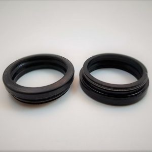 Teleskooppien stefapari IMZ