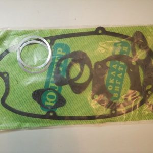 Tiivistesarja IC Jupiter - alu