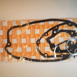 Tiivistesarja IC Planeta - alumiini