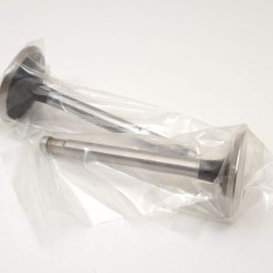 Venttiilit Ural 650cc - Duells