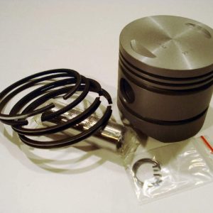 Mäntäsarja Ural - Almot