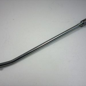 Uuden mallin IMZ pinna ja nippa