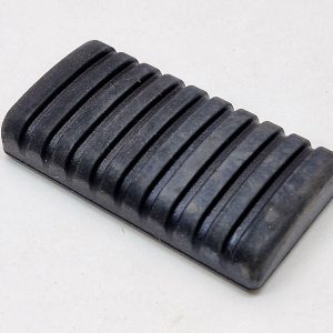 Vaihdepolkimen kumi EFI