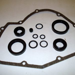 Vaihteiston tiivisteet Dnepr