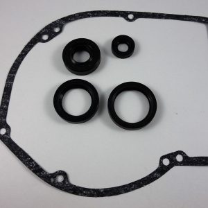 Vaihteiston tiivisteet Ural