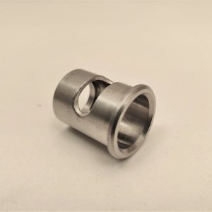 Vaijerihela vaihteistoon