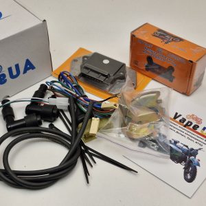 VapeUA sarja Dnepr & Ural