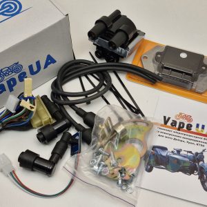 VapeUA sarja K750