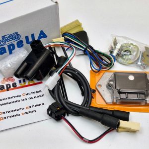 Vape UA sarja IC Jupiter 4 ja 5