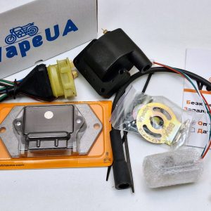 Vape UA sarja IC Planeta 4 ja 5