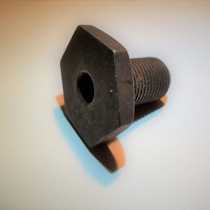 Vauhtipyörän pultti