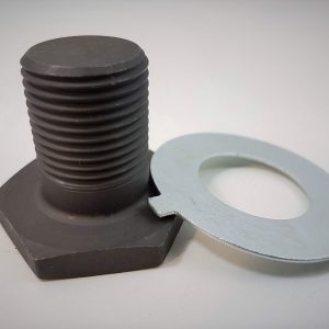 Vauhtipyörän pultti 750