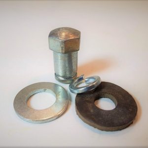 Venakopan mutterisarja - normi