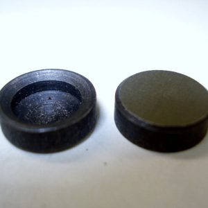 Venttiilin hatut Dnepr