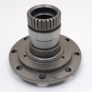 Vetoratas uustuotanto - pitkäpoori malli