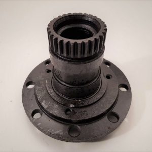 Vetoratas uustuotanto