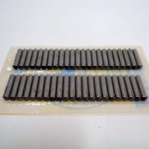 Vetorattaan neulasarja