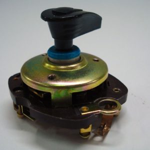 Virtalukko K750 ja m72