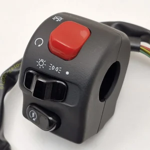 Oikea katkaisija 750